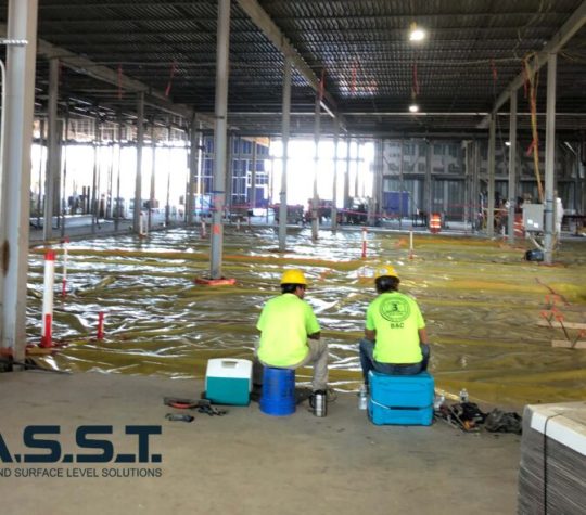 Commercial Construction Supply Chain Issues ~ How To Handle the Dynamic Environment of Commercial Construction Materials