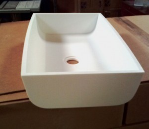 Modify™ Adjustable Sink