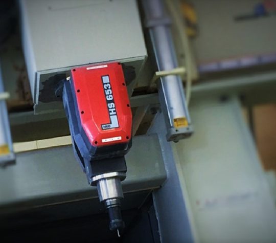Solid Surface in 3D – Going Beyond™ with 5-Axis CNC Machining