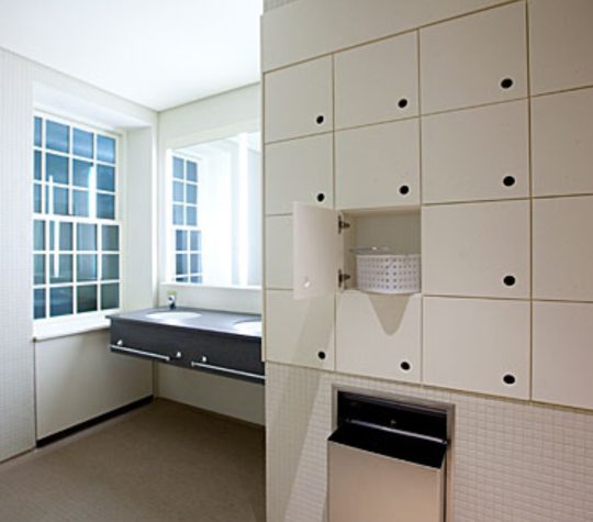 Innovation with Solid Surface – Practical Design Solutions with Solid Surface (Part 2)