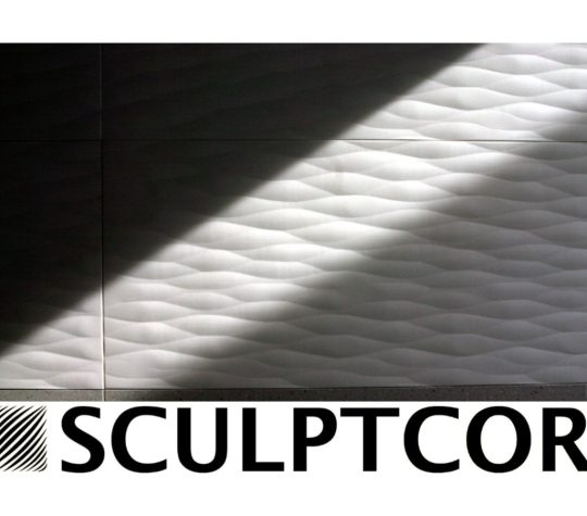 Solid Surface Wall Cladding – Why Going Beyond Horizontal Surfaces Makes Sense