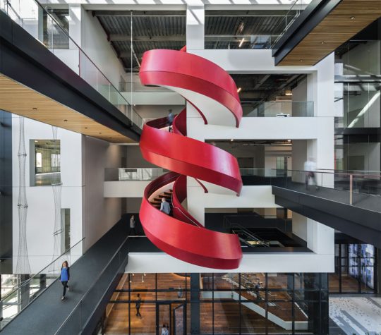 Extreme Solid Surface Thermoforming – Going Beyond Surface Level Solutions
