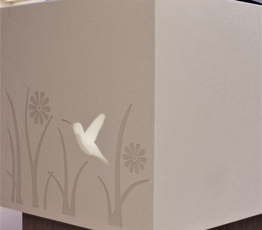 Innovative Solid Surface Inlays – How to Incorporate Resin Inlays in Solid Surface