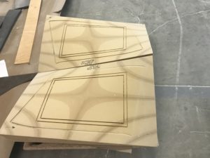 5Axis Solid Surface Forms