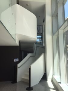 Solid Surface is Stepping Up