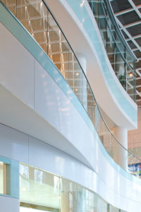Solid Surface is Reaching New Heights