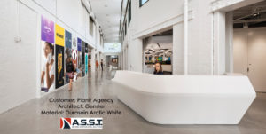 Specifying Fabricators – Solid Surface Specifications