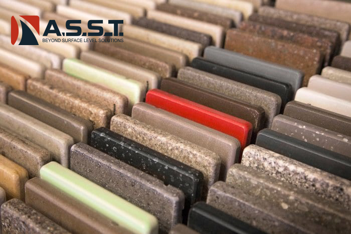 Submit to Your Projects – Finding the Value in Samples, Other Than a Great Coaster for Your Coffee…