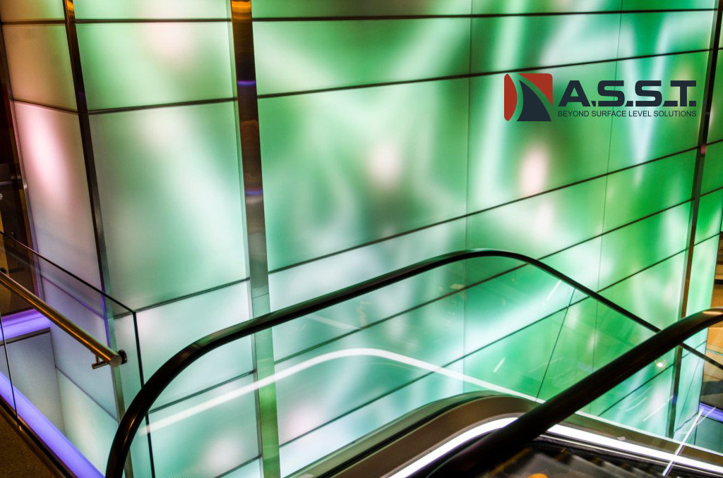 Solid Surface Backlighting – Let Your Project Be the Guiding Light