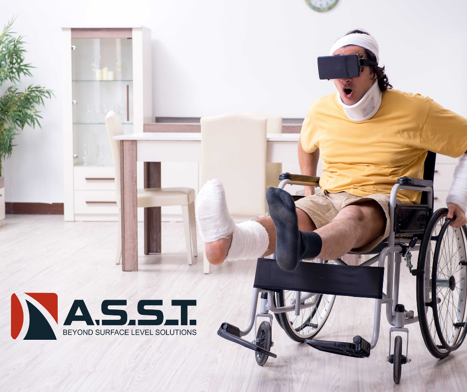 Commercial Construction Technology: Keeping Up With The Joneses