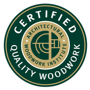 Certified Quality Woodwork - Architectural Woodwork Institute - Quality Certification Program | AWI QCP