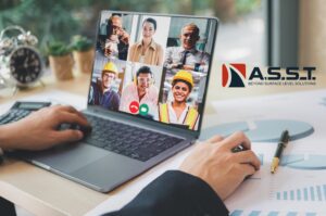 Commercial Construction Cyber Threats ~ How to Protect Your Business and Your Customers