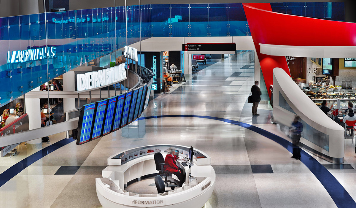 JFK Airport